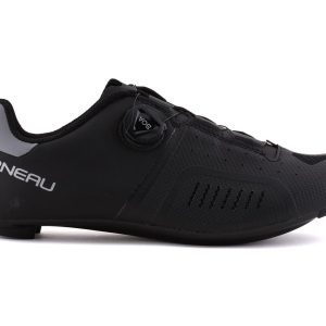 Louis Garneau Copal Boa Road Cycling Shoes (Black) (41)