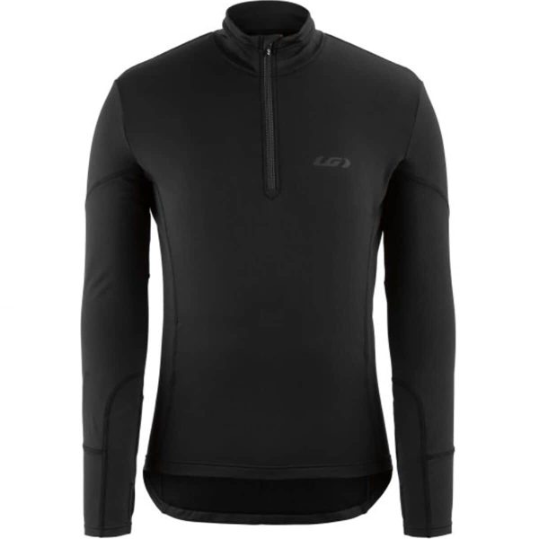 Louis Garneau Edge 2 Long-Sleeve Jersey - Men's