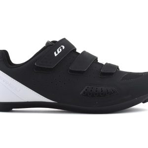 Louis Garneau Jade II Women's Road Shoe (Black) (36)