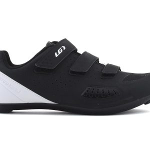 Louis Garneau Jade II Women's Road Shoe (Black) (37)