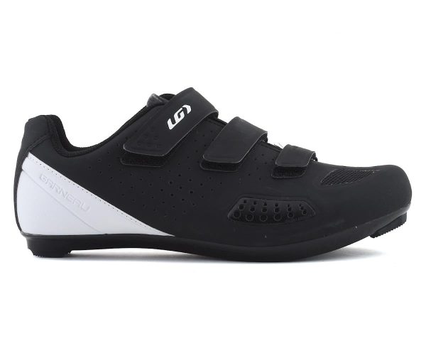 Louis Garneau Jade II Women's Road Shoe (Black) (37)