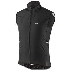 Louis Garneau Metal Heat Vest (Black) (2XL)