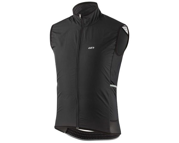 Louis Garneau Metal Heat Vest (Black) (2XL)