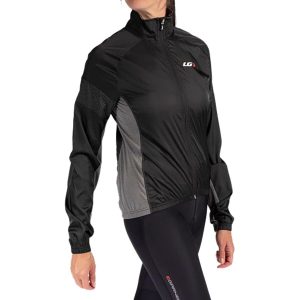 Louis Garneau Modesto 3 Cycling Jacket - Women's