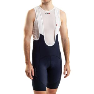 Louis Garneau Neo Power Motion Bib Short - Men's