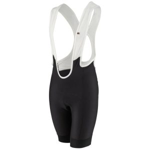 Louis Garneau Neo Power Motion Bib Shorts (Black) (L)