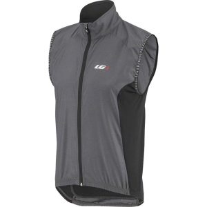 Louis Garneau Nova 2 Vest (Grey/Black) (S)