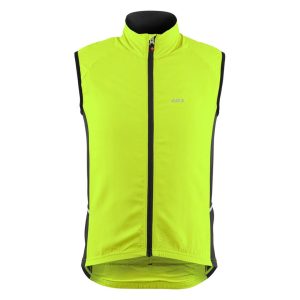 Louis Garneau Nova Vest (Bright Yellow) (L)