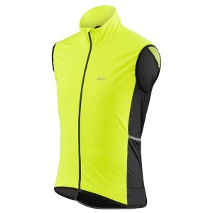 Louis Garneau Orak Vest 180 (Bright Yellow) (S)