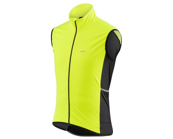 Louis Garneau Orak Vest 180 (Bright Yellow) (S)