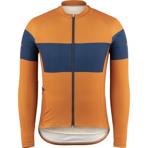 Louis Garneau Rugged Long-Sleeve Jersey - Men's