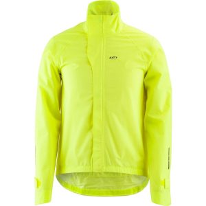 Louis Garneau Sleet WP Jacket - Men's