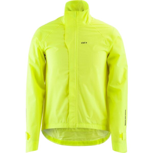 Louis Garneau Sleet WP Jacket - Men's