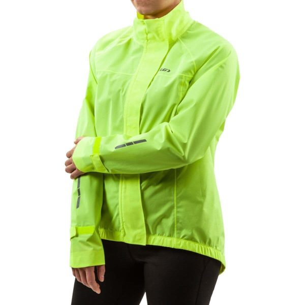 Louis Garneau Sleet WP Jacket - Women's