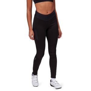 Louis Garneau Solano Chamois Tights - Women's