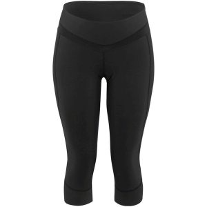 Louis Garneau Women's Neo Power Airzone Cycling Knickers (Black) (S) (w/ Chamois)