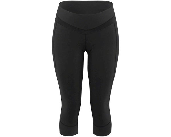 Louis Garneau Women's Neo Power Airzone Cycling Knickers (Black) (S) (w/ Chamois)