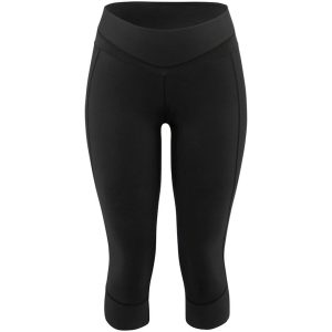 Louis Garneau Women's Neo Power Knickers (Black) (M) (No Chamois)