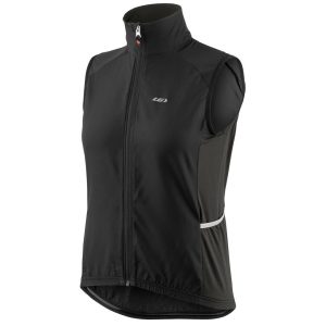 Louis Garneau Women's Nova 3 Vest (Black) (XL)