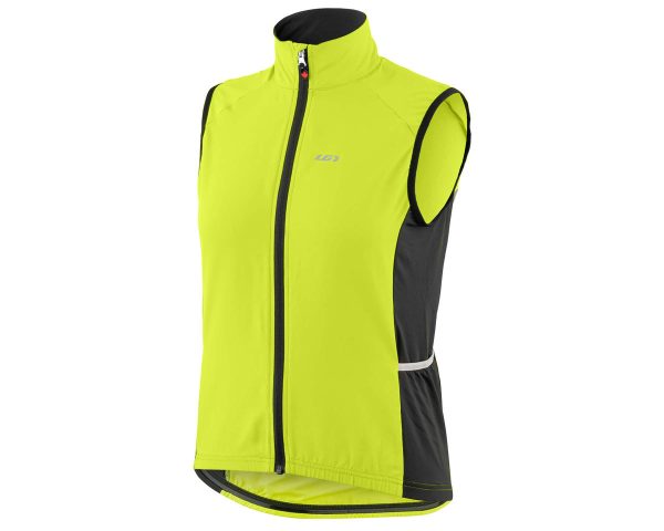 Louis Garneau Women's Nova 3 Vest (Bright Yellow) (S)