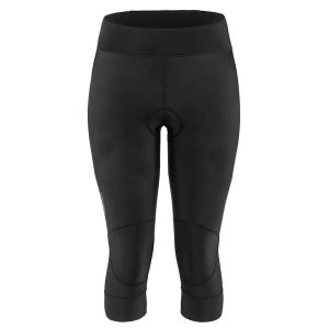 Louis Garneau Women's Optimum 2 Knickers (Black) (2XL) (w/ Chamois)