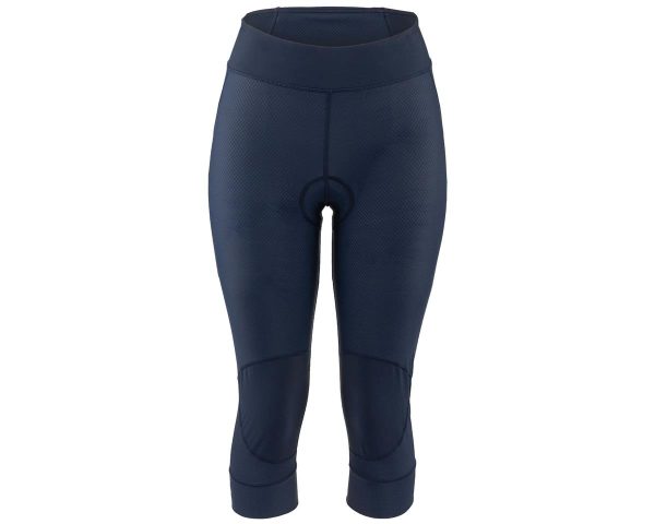 Louis Garneau Women's Optimum 2 Knickers (Dark Night) (L) (w/ Chamois)