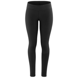 Louis Garneau Women's Stockholm 2 Tights (Black) (2XL) (No Chamois)