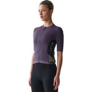 MAAP Alt Road Short-Sleeve Jersey - Women's