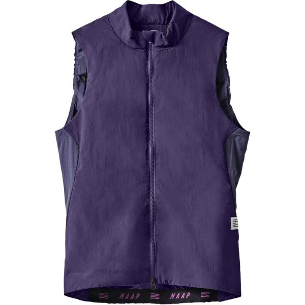 MAAP Alt_Road Womens Thermal Vest