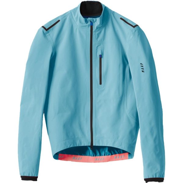 MAAP Ascend Pro Rain Jacket