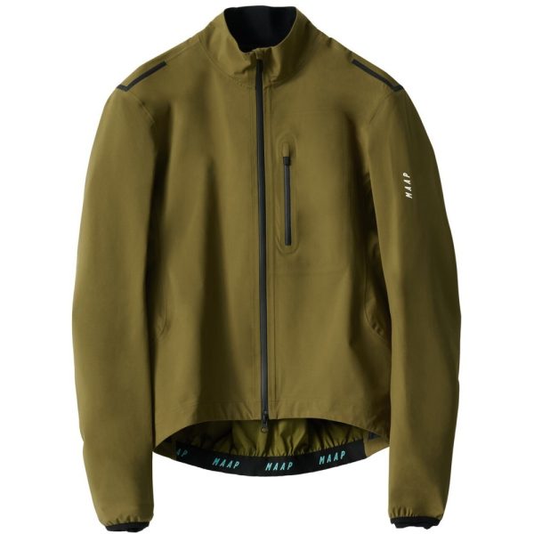 MAAP Ascend Pro Rain Jacket