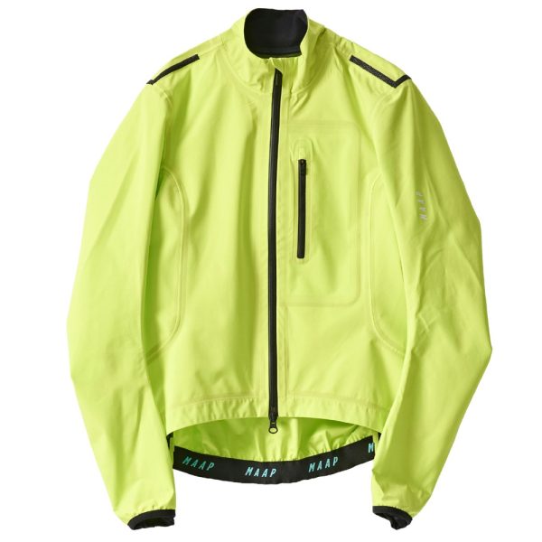 MAAP Ascend Pro Womens Rain Jacket