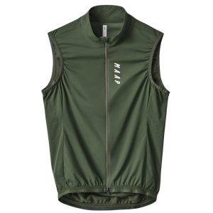 MAAP Draft Team Vest