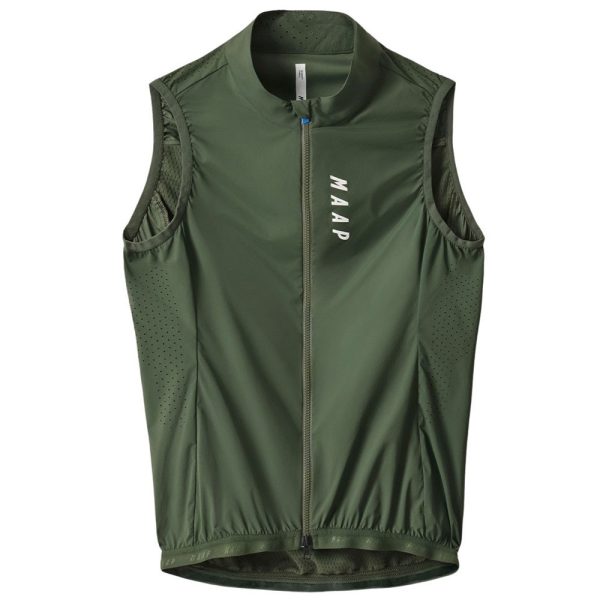 MAAP Draft Team Womens Vest