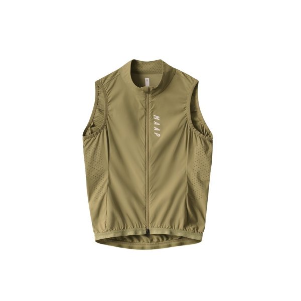 MAAP Draft Team Womens Vest