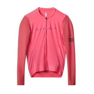 MAAP Evade Pro Base 2.0 Long Sleeve Jersey