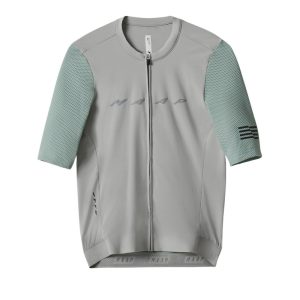 MAAP Evade Pro Base 2.0 Short Sleeve Jersey