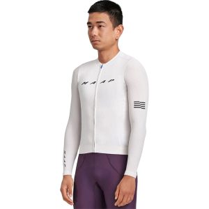 MAAP Evade Pro Base Long-Sleeve Jersey - Men's