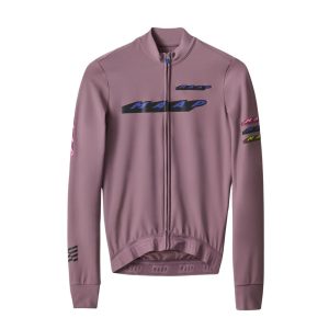 MAAP Evade X Thermal Long Sleeve Jersey 2.0