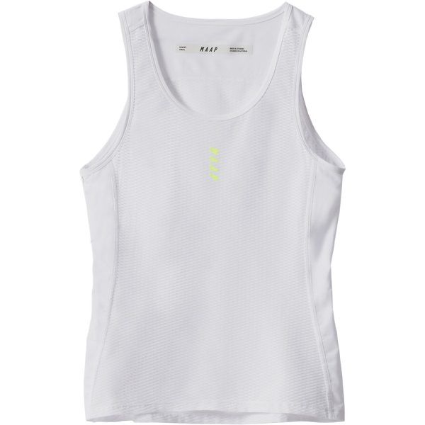 MAAP Team Womens Sleeveless Base Layer