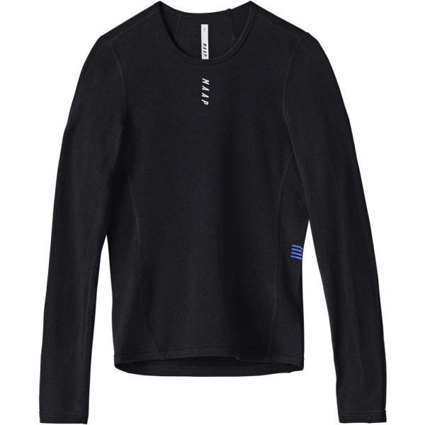 MAAP Thermal Long Sleeve Base Layer Tee