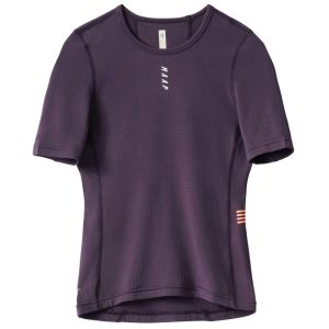 MAAP Thermal Womens Short Sleeve Base Layer Tee