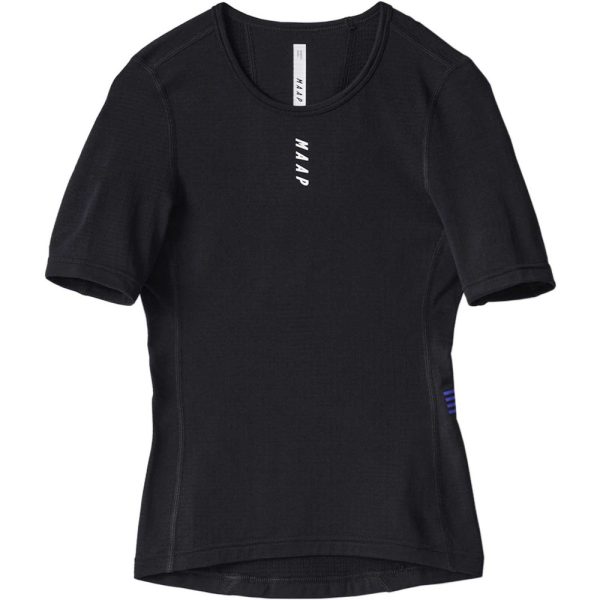 MAAP Thermal Womens Short Sleeve Base Layer Tee