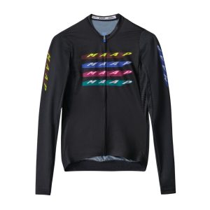 MAAP Women's Evade X Pro Air Long Sleeve Jersey 2.0