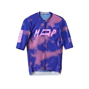 MAAP Women's Privateer Pro Short Sleeve Jersey