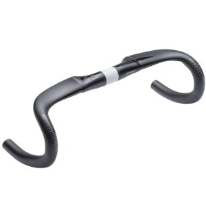 MOST Jaguar XFC Aero TiCR 1K Carbon Road Handlebar