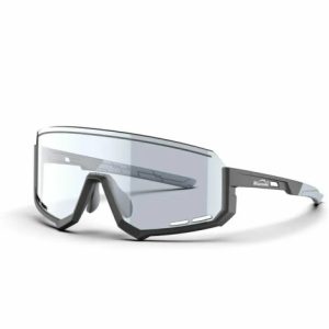 Magicshine Sprinter Photochromic Sunglasses - Black / Grey