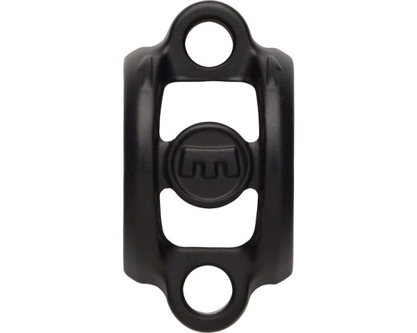 Magura Alloy Handlebar Clamp (Black)