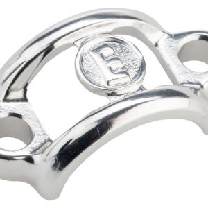 Magura Alloy Handlebar Clamp (Chrome)