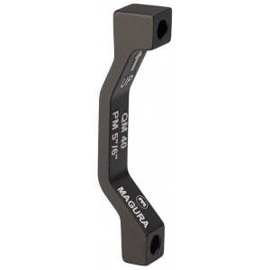 Magura | Disc Brake Adaptors Qm9 6" Is Rear To 203Mm Rotor